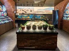 -佬太公海鸭·海鲜大排档(上海总店)