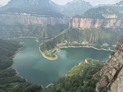 -河南宝泉旅游区