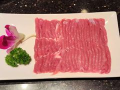 -南门涮肉(东单店)