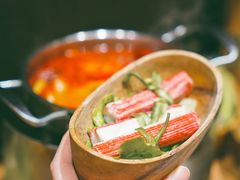 -独食火锅·半米屋台(望平街店)