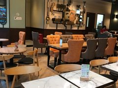 大堂-COSTA COFFEE(国正中心店)