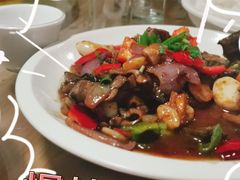 -食光慢宴·安吉土菜馆