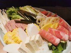 -生如夏花泰式火锅(西村黑金店)