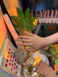 -RL Nail·瑞丽美甲美睫品牌原创店