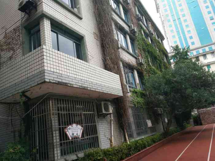 上海理工大学附属储能中学