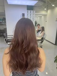 -V7 HAIR SALON