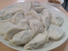 -乡府肉丁水饺(环山路店)