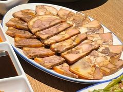 -姥姥家春饼店(惠新东街店)