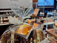 -Laderach 莱德拉(上海环贸iapm店)