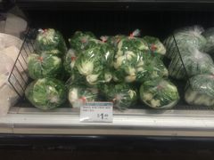 -99大华超市(罗兰岗店)