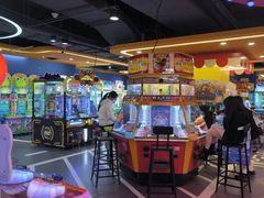 -爱玩嘉年华(江北一店)