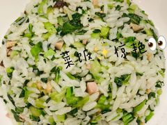 -老吉士酒家(天平路店)