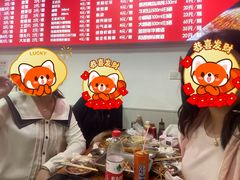 -阿姨小肉摊(同济西苑店)