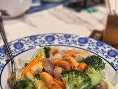 -杭州西湖柳莺里酒店·闻莺厅