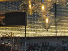 -深圳中洲万豪酒店·大堂酒廊·高空海景