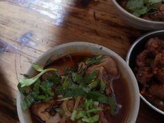 -老瓦房冷锅串串(文殊院店)