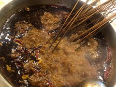 -水碾河刘老大串串香(水碾河路店)