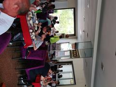 -北京龙庆四季香农家饭庄·灶台鱼·碳烤虹鳟鱼(龙庆峡店)