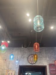 -T.1 hair salon烫染接发