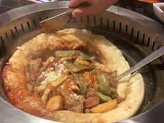 -灶座小锅烀饼·铁锅炖(全国总店)