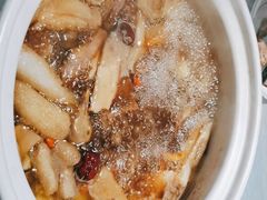 -名善山珍·野生菌汤锅(文殊院店)