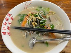 -清江海鲜面霸(东浦店)