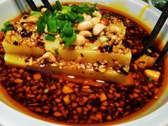 -鲜尚轩·斑鱼庄(荷花东街店)