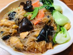 罗汉斋-莲池荟素食馆·12年老字号(光孝寺店)