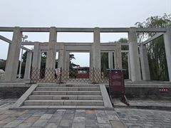 -正定古城-开元寺