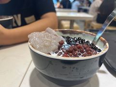 -鲜芋仙(观音桥大融城LG店)