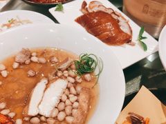 -北京老铺烤鸭(西稍门店)