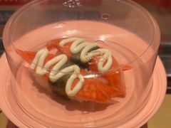 -争鲜回转寿司(通州万达店)