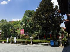 -开福禅寺