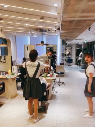 -PE SALON