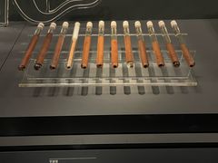 -马王堆汉墓遗址
