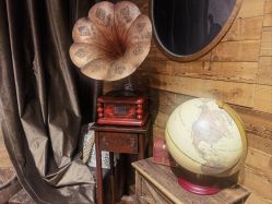 -Zoolung Zoolung动物主题公园(海信广场店)