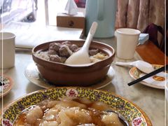 -砂锅居(西四店)