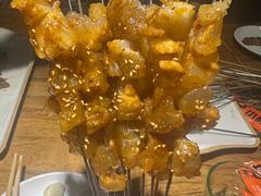-小核桃品质串店(世茂大道店)