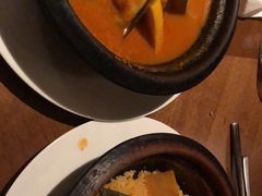 -Tajine Moroccan塔金摩洛哥中东餐厅
