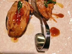 -沼津港精致料理·寿喜烧·烧鸟(龙湖南桥天街日料榜单店)