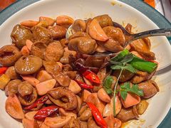 -观宴·品质赣菜(高新大道店)