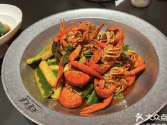 -天宝兄弟(前海壹方城店)