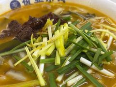 -老雒阳面馆·水席·洛阳菜(王城路店)