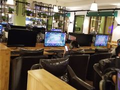 -四合网咖(宁波鼓楼恒隆中心店)