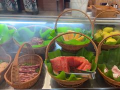-水林间·寿喜烧自助(仙林金鹰店)