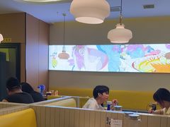 -黄记煌三汁焖锅(银盆岭万达广场店)