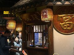 -南京大牌档(之心城店)