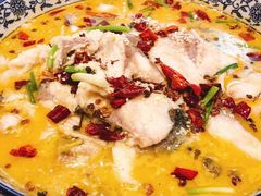 -付掌柜在成都·热炒砂锅集(金禾店)