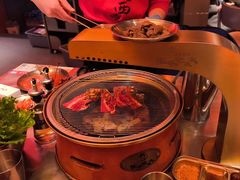 -西塔老太太泥炉烤肉(苏州大悦城店)