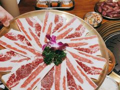 -蒲葵传统炭火烤肉(白石龙店)